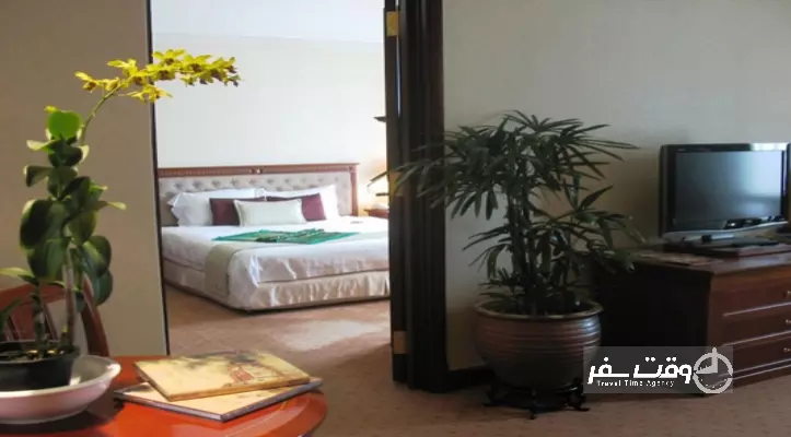 هتل اور گرین لورل پنانگ